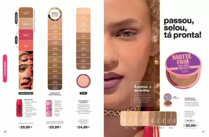 Catálogo Avon Página 46