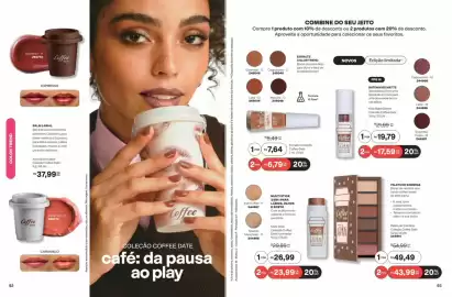 Catálogo Avon Página 47