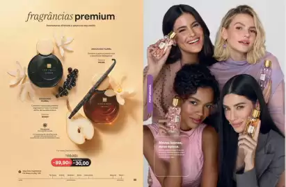 Catálogo Avon Página 49