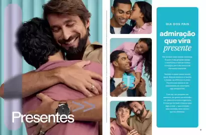 Catálogo Avon Página 5