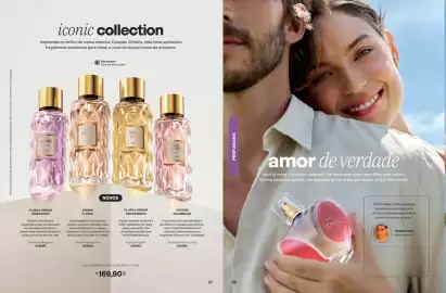 Catálogo Avon Página 50