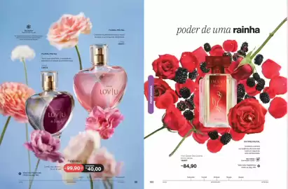 Catálogo Avon Página 51