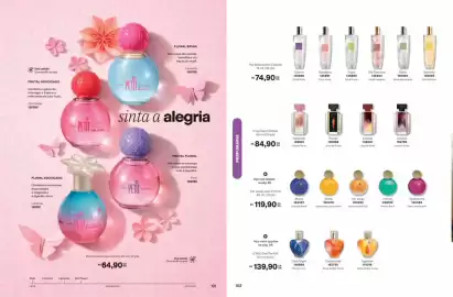 Catálogo Avon Página 52