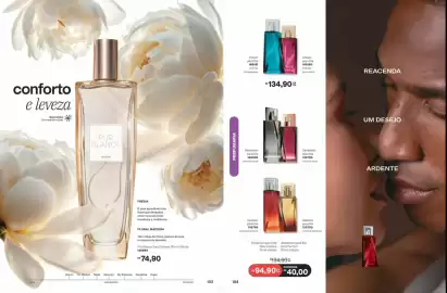 Catálogo Avon Página 53