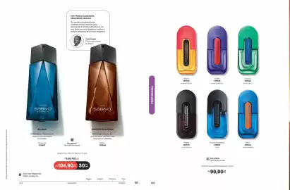 Catálogo Avon Página 55