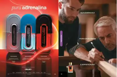 Catálogo Avon Página 56