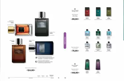 Catálogo Avon Página 57