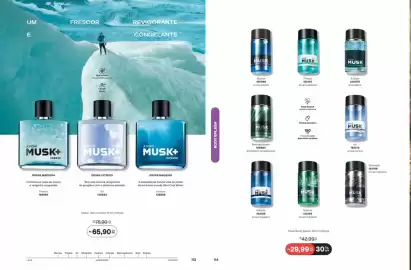 Catálogo Avon Página 58