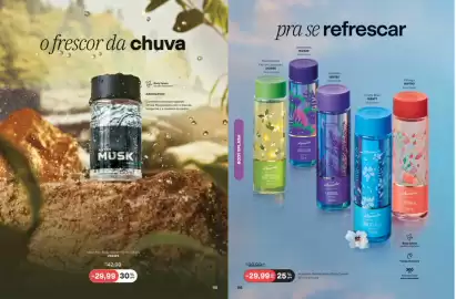 Catálogo Avon Página 59