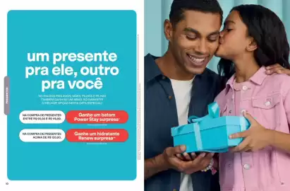 Catálogo Avon Página 6