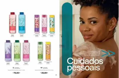 Catálogo Avon Página 60