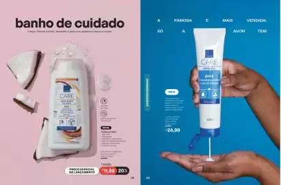 Catálogo Avon Página 61