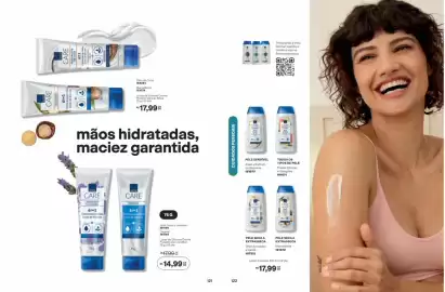 Catálogo Avon Página 62