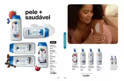 Catálogo Avon Página 63
