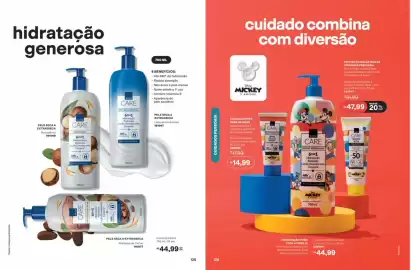 Catálogo Avon Página 64