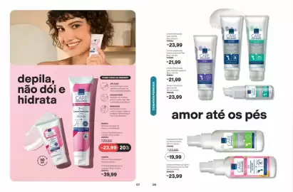 Catálogo Avon Página 65