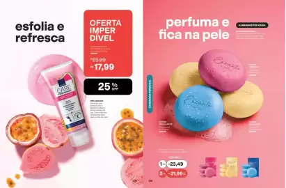 Catálogo Avon Página 66
