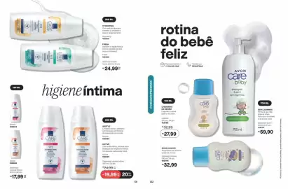 Catálogo Avon Página 67