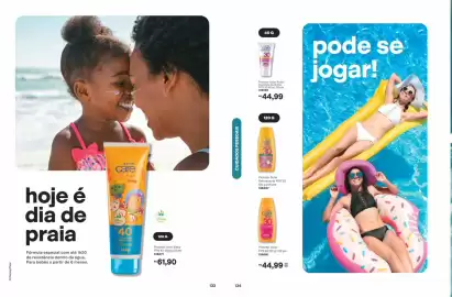 Catálogo Avon Página 68