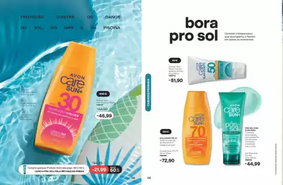 Catálogo Avon Página 69