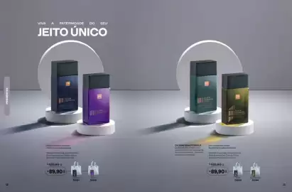 Catálogo Avon Página 7