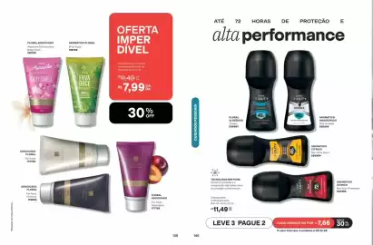 Catálogo Avon Página 71