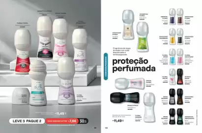 Catálogo Avon Página 72