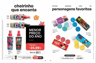 Catálogo Avon Página 77