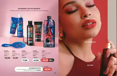 Catálogo Avon Página 78