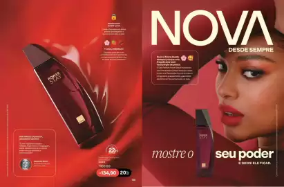 Catálogo Avon Página 79