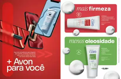 Catálogo Avon Página 80