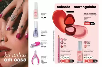 Catálogo Avon Página 82
