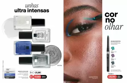 Catálogo Avon Página 83
