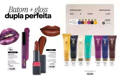 Catálogo Avon Página 84
