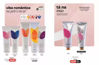 Catálogo Avon Página 85