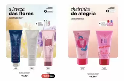 Catálogo Avon Página 86