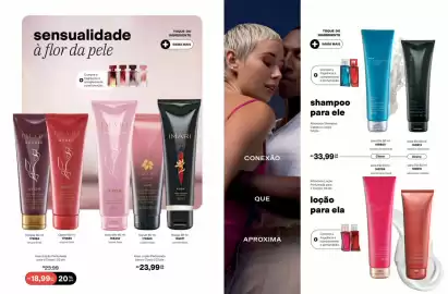 Catálogo Avon Página 87