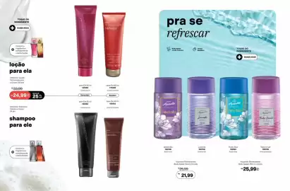 Catálogo Avon Página 88