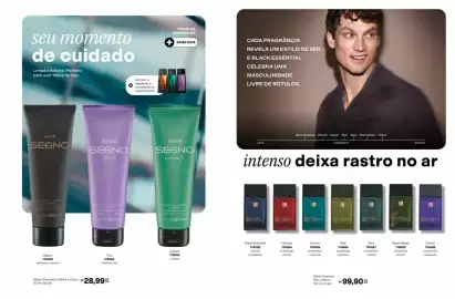 Catálogo Avon Página 89