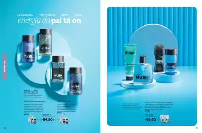 Catálogo Avon Página 9