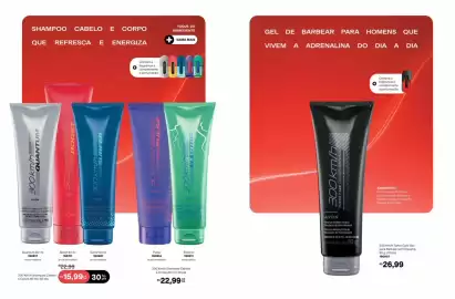 Catálogo Avon Página 91