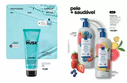 Catálogo Avon Página 92