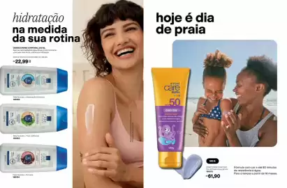 Catálogo Avon Página 93