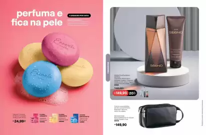 Catálogo Avon Página 94