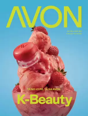 Avon (válido até 31-10)