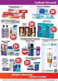 Folleto Farmacias Guadalajara Página 11