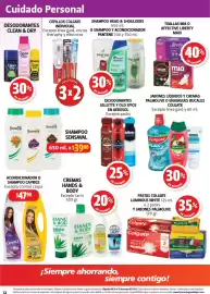 Folleto Farmacias Guadalajara Página 12