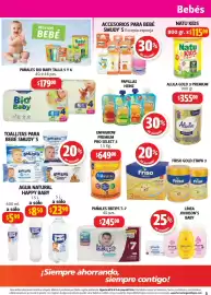 Folleto Farmacias Guadalajara Página 3