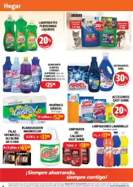 Folleto Farmacias Guadalajara Página 6