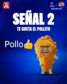 Catálogo KFC Página 3